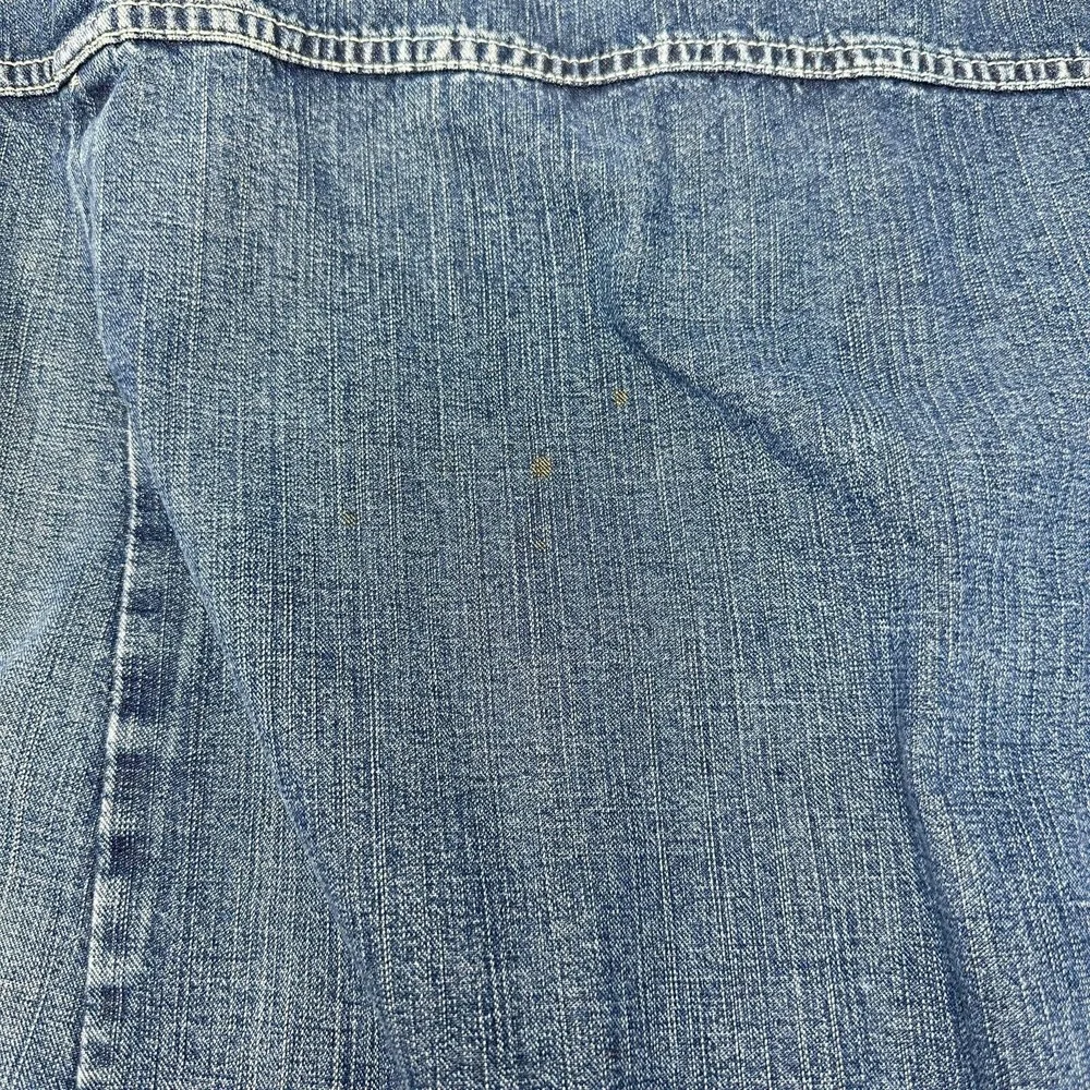 Rocawear denim jacket